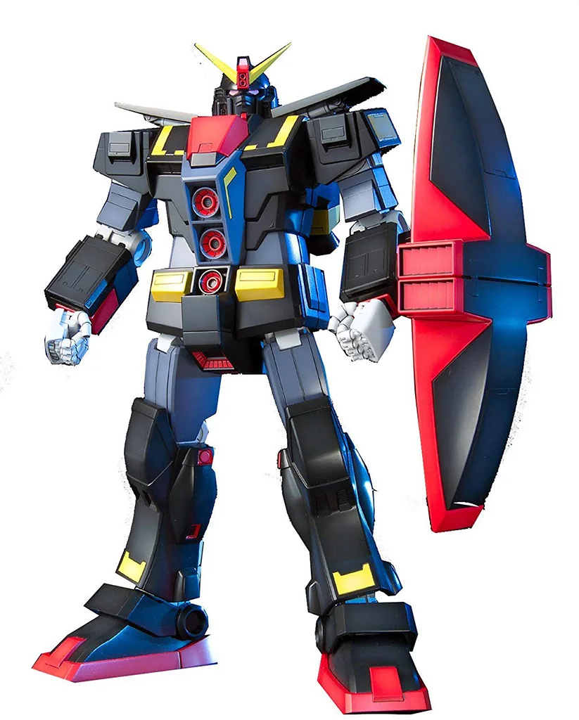 サイコガンダム