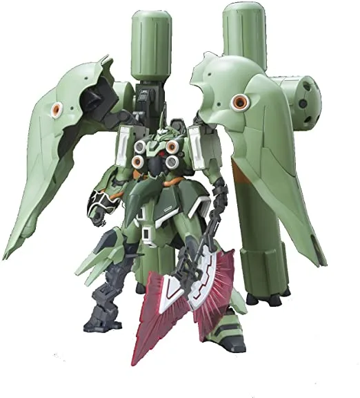Kshatriya Repaired