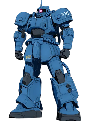 Bugu(Ramba Ral)