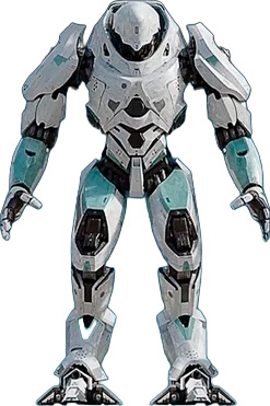 Drone Jaeger