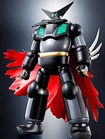 Black Getter