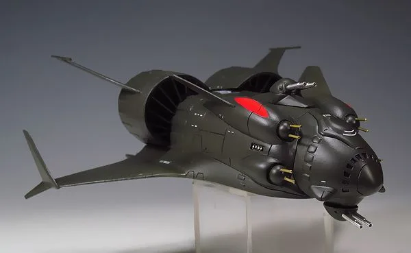 ザンジバル級機動巡洋艦
