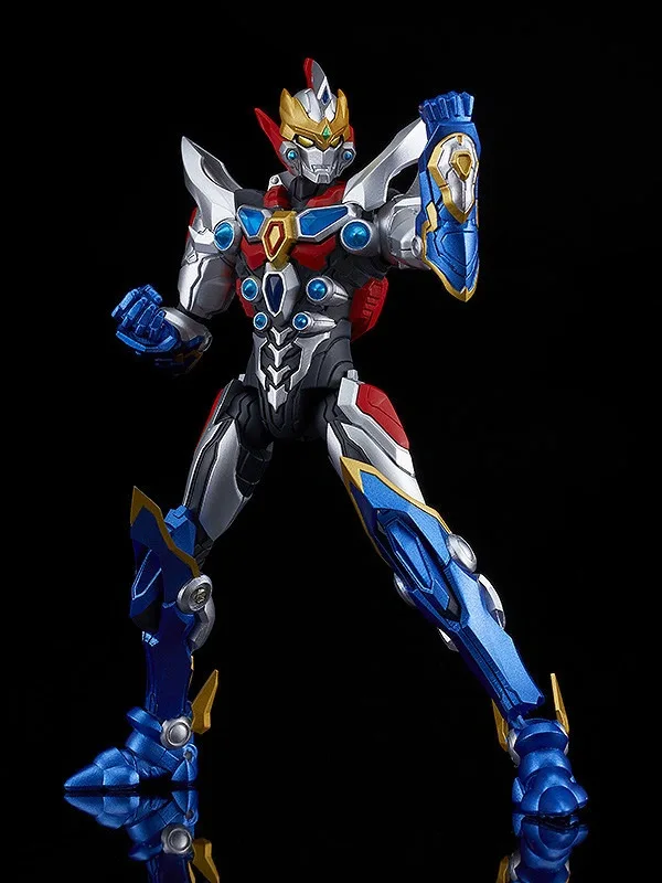 古立特（Universe Fighter）