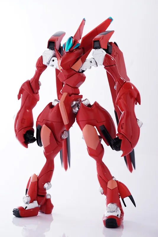 ファフナー・Mk.XIII（マークドライツェン）