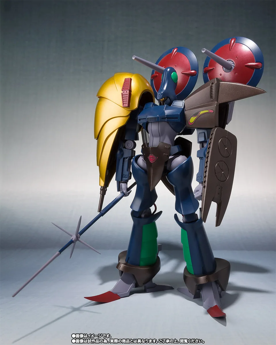 A･TAUL FIVE MCTOMIN BUILD