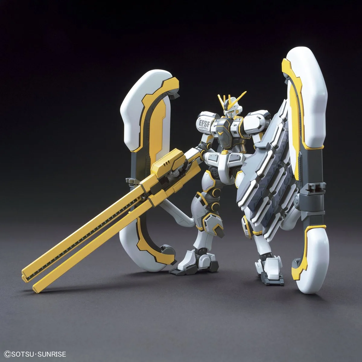 Atlas Gundam