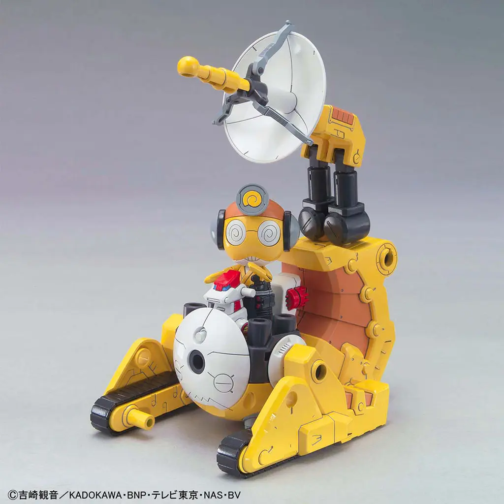 藪醫 Kururu Robo