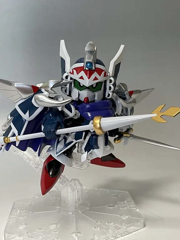 嵐騎士鋼彈