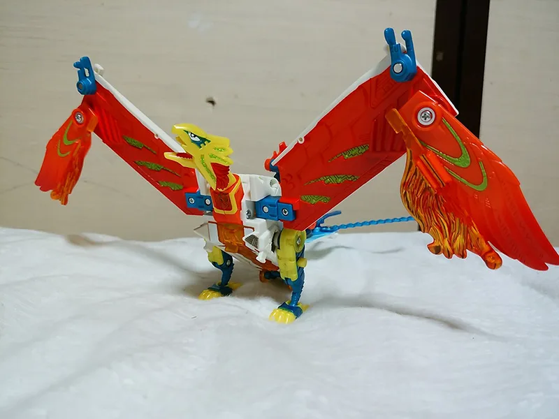 鳳凰金剛