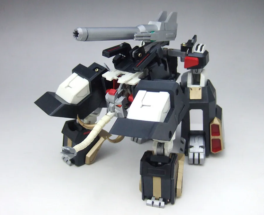 Nova Elephant
