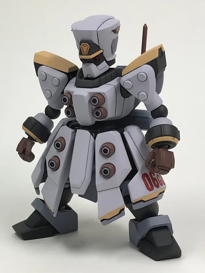 ガウンタ
