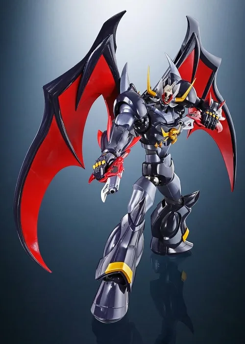 マジンカイザーSKL ファイナル・カウント