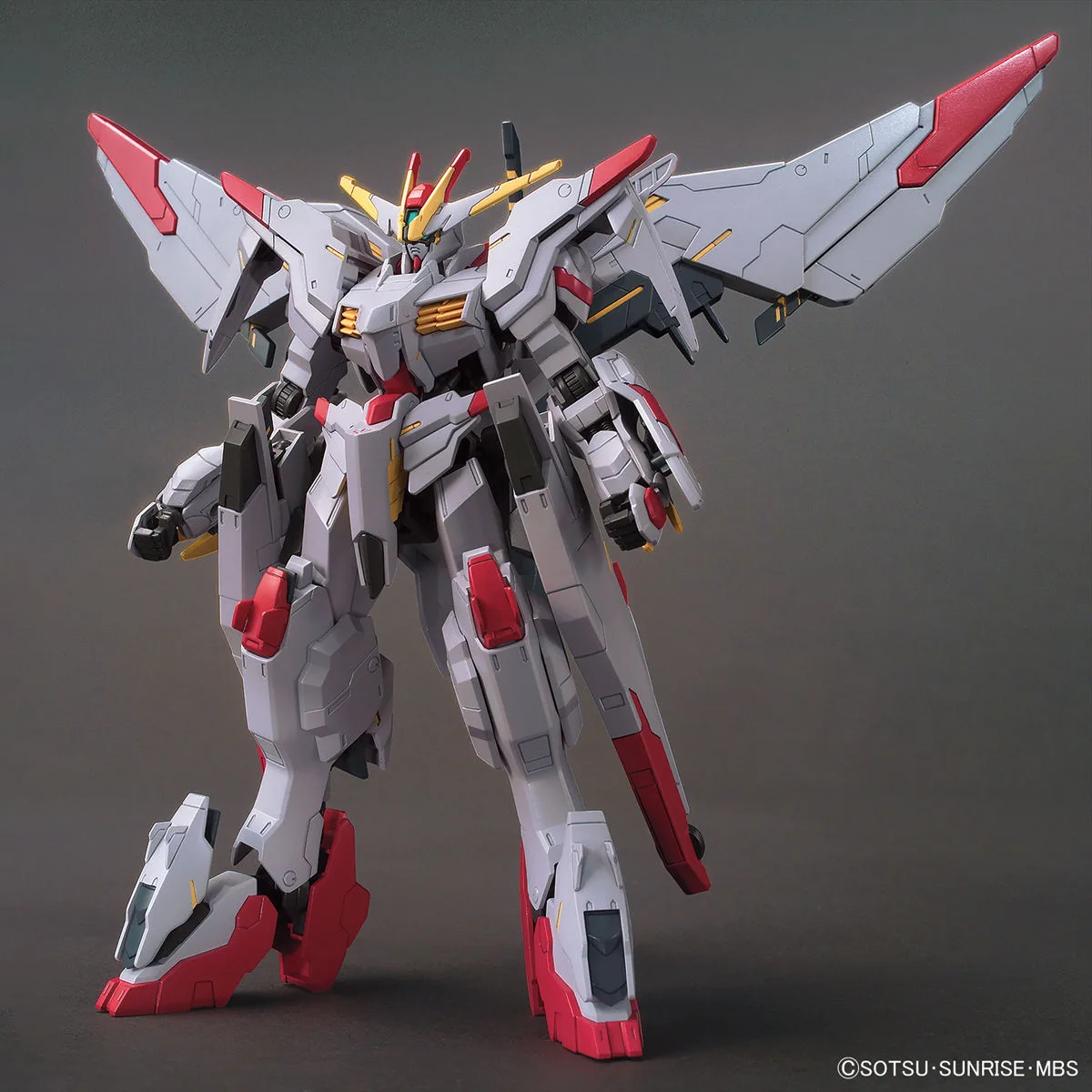 GUNDAM MARCHOSIAS