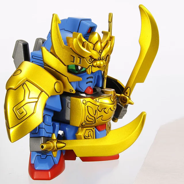 馬岱ガンダム