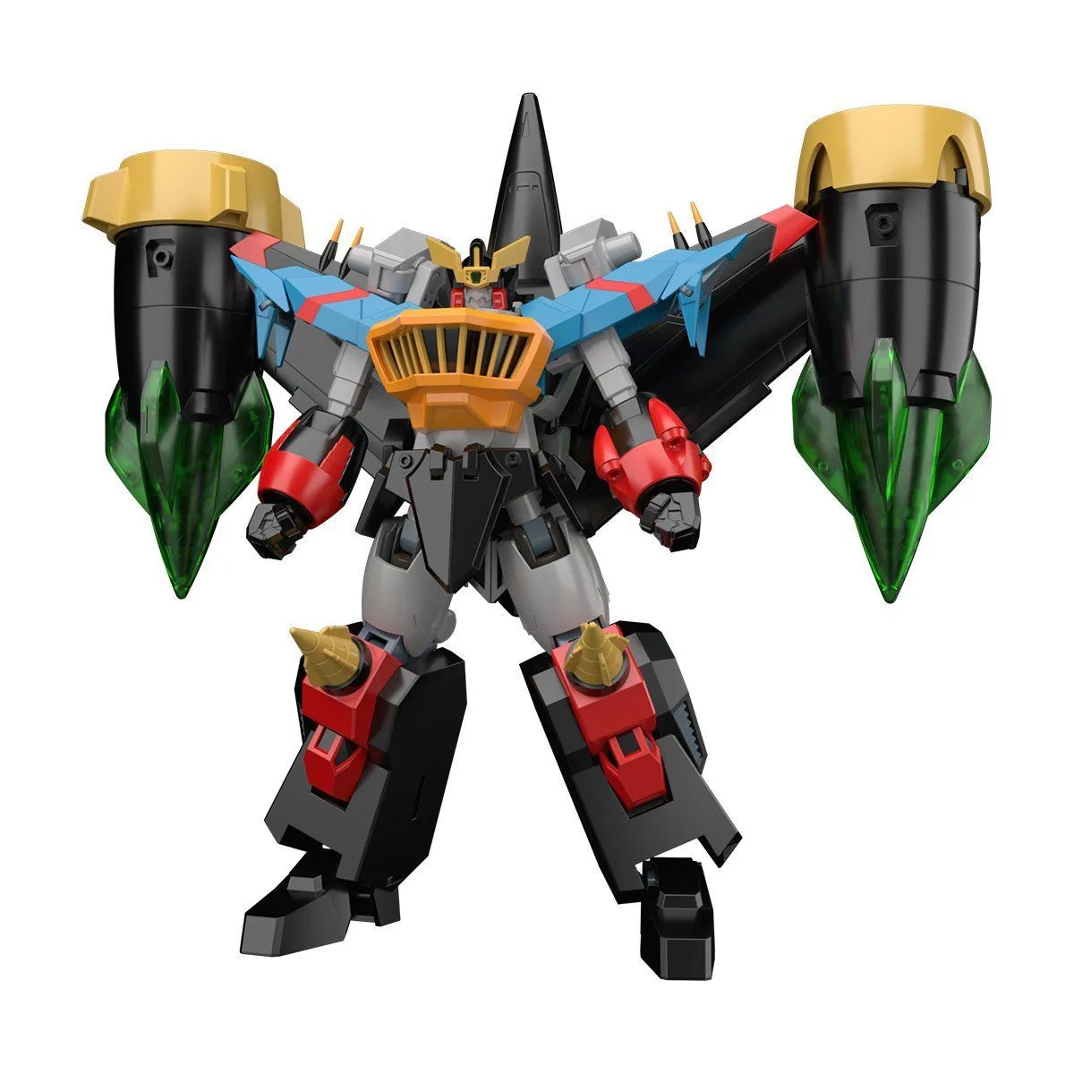 GaoGaiGo