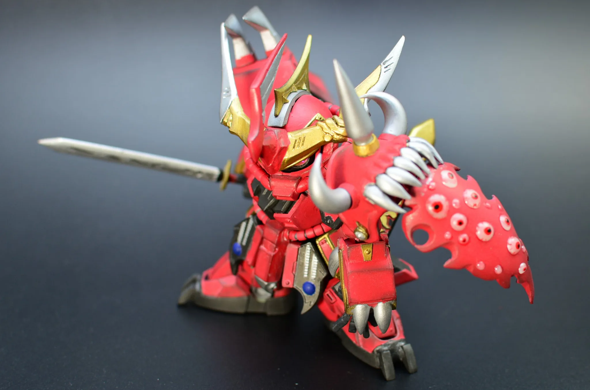魔殺驅