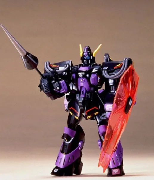 ベルガ・ギロス