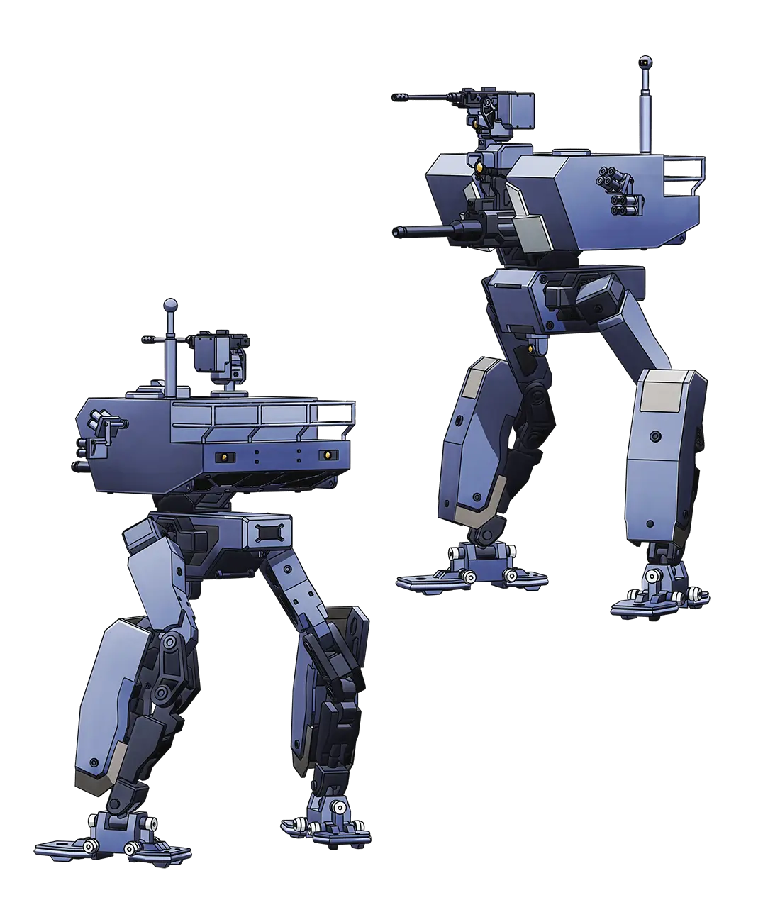 UHQ-2 アルゲス