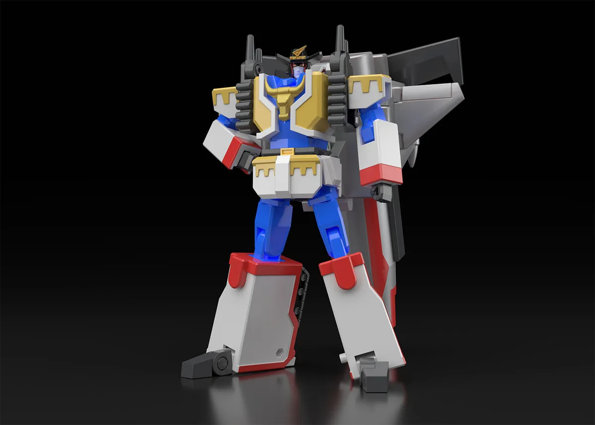 無限砲ガンキッド