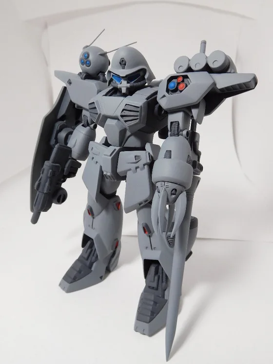 エビル・S