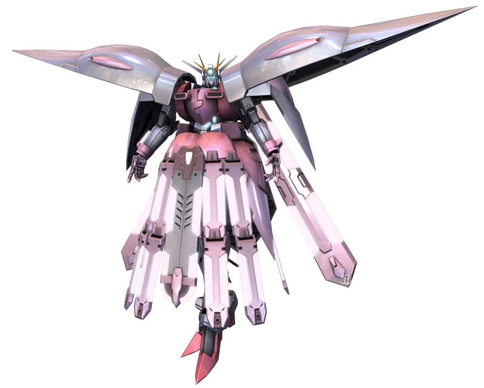 エクストリームガンダム イグニス・フェイズ