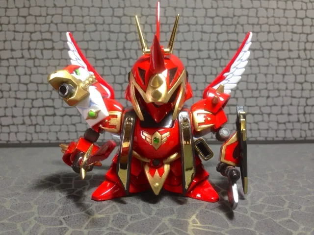 騎士沙沙比