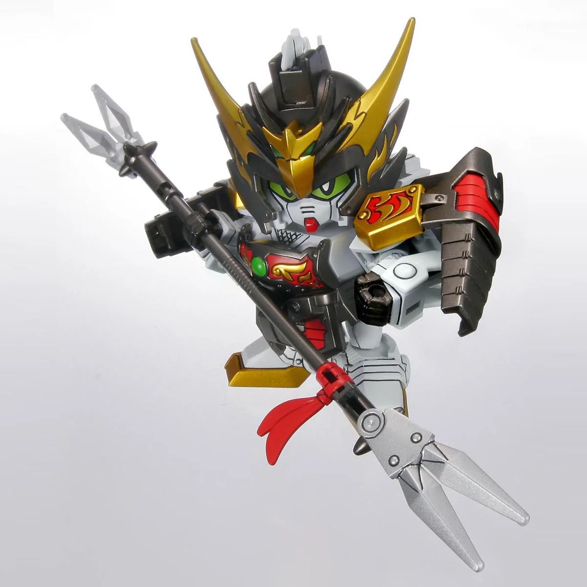 于禁ガンダム