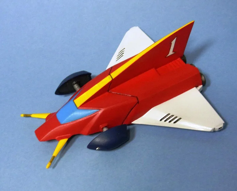 Battle Jet