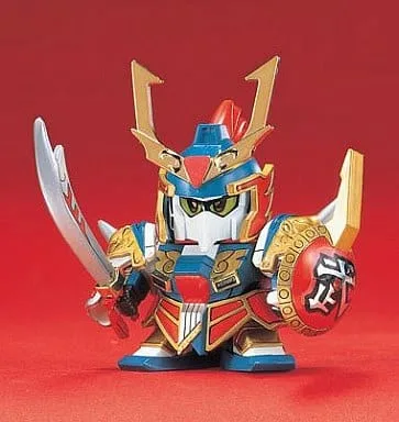 武神頑駄無