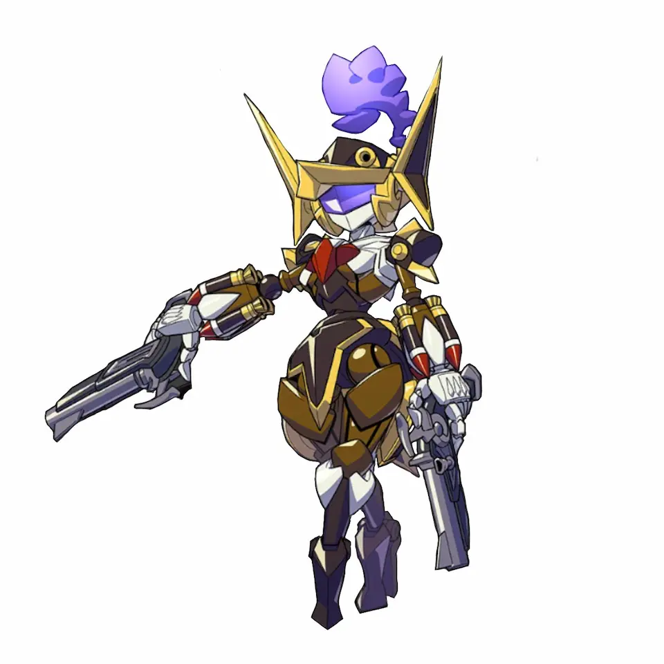 ジャンヌD