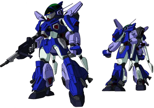 V-MAX強化型レイズナー