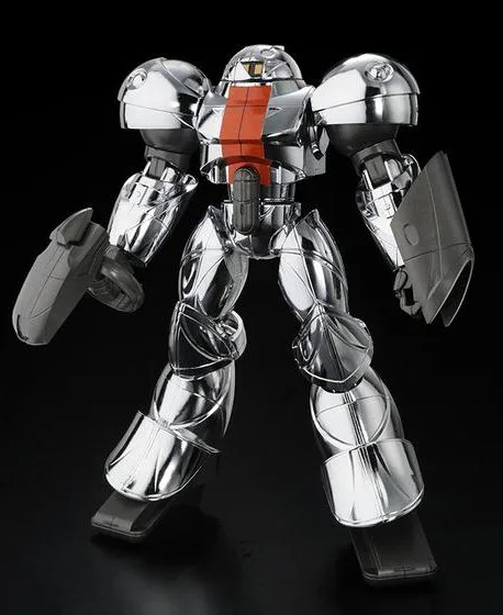 SILVER SUMO