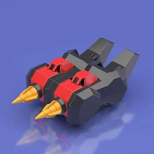 ドリルガオーII