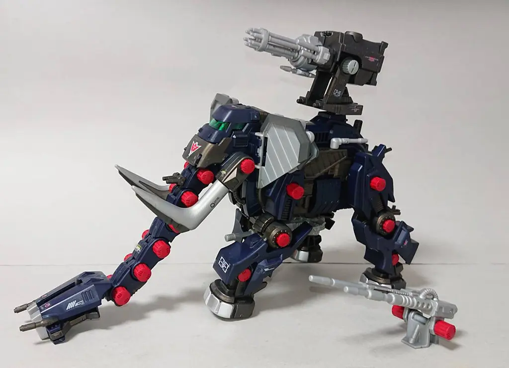 エレファンダー