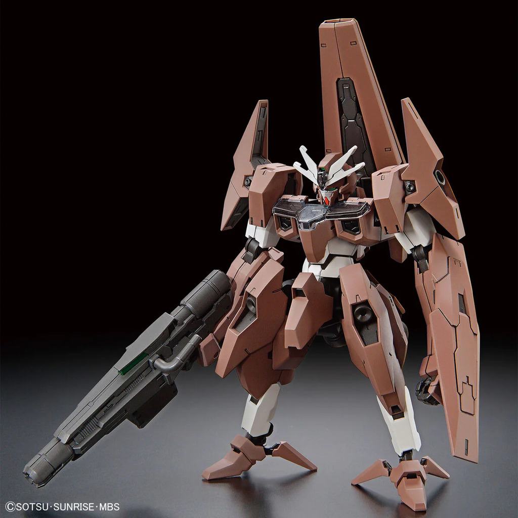 Gundam Lfrith Thorn