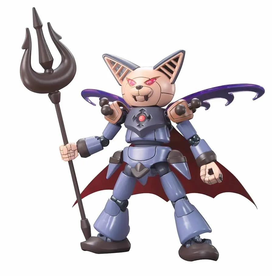 ヴァンパイアキャット