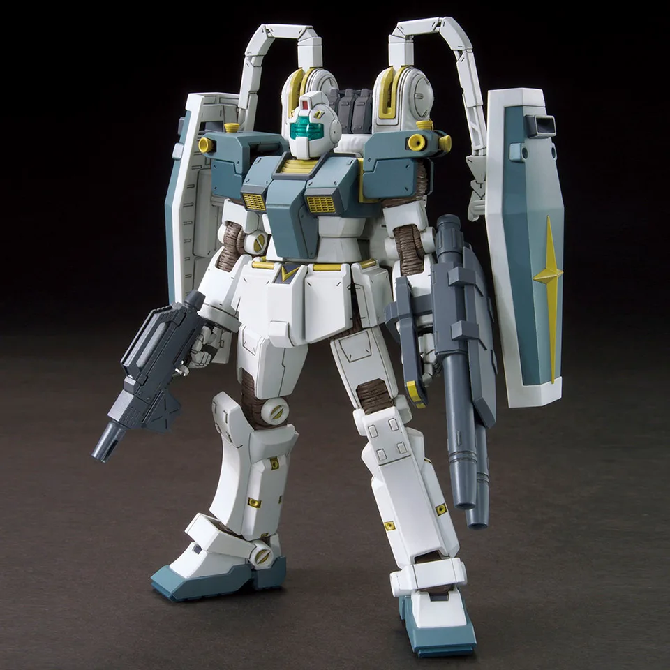 GM(THUNDERBOLT Ver.)