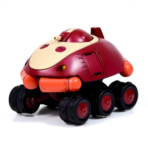 萬能戰車