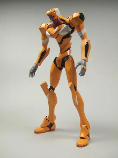EVA 零号機