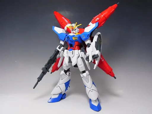 ドレッドノートガンダム（Xアストレイ）