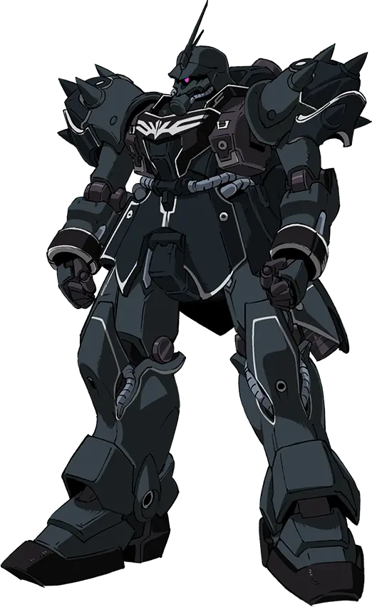 GEARA ZULU