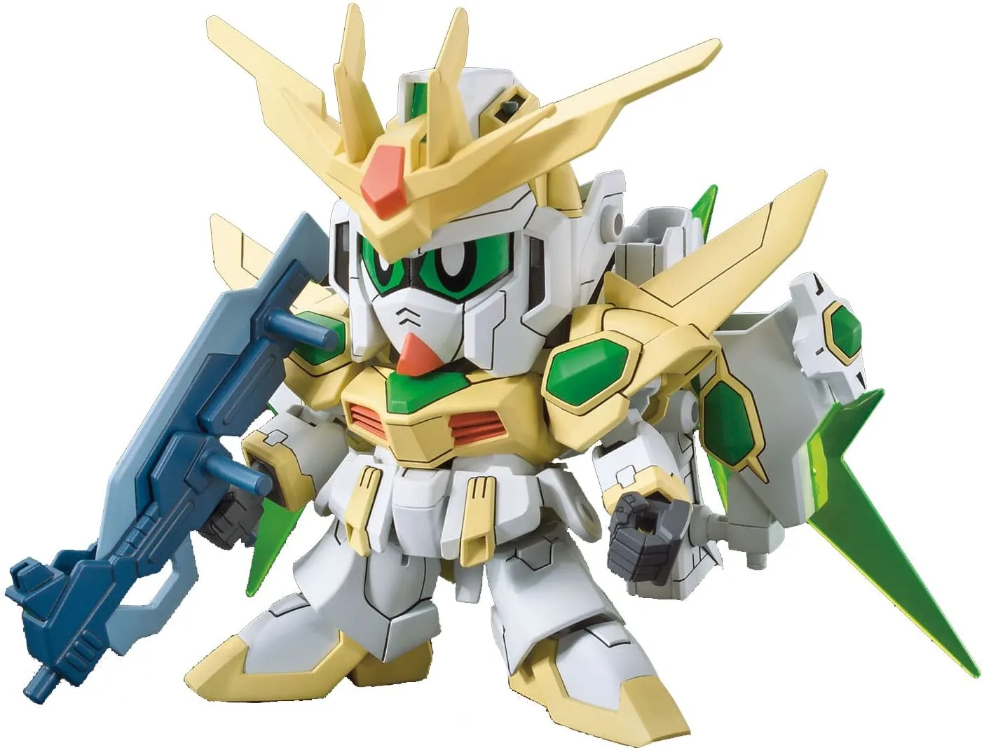 スターウイニングガンダム