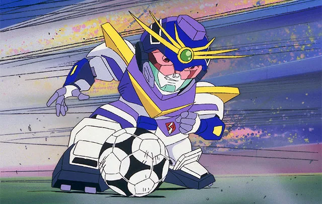 ファイタースピリッツ
