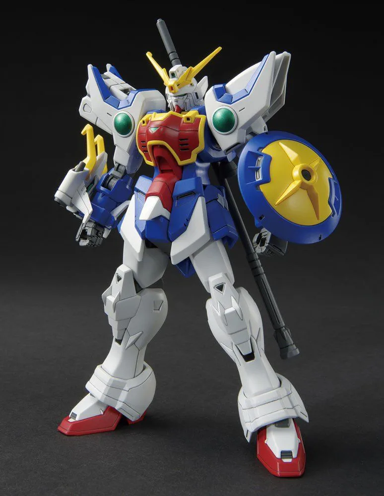 Shenlong Gundam