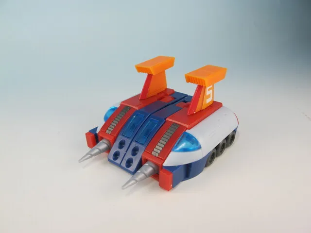 Battle Craft