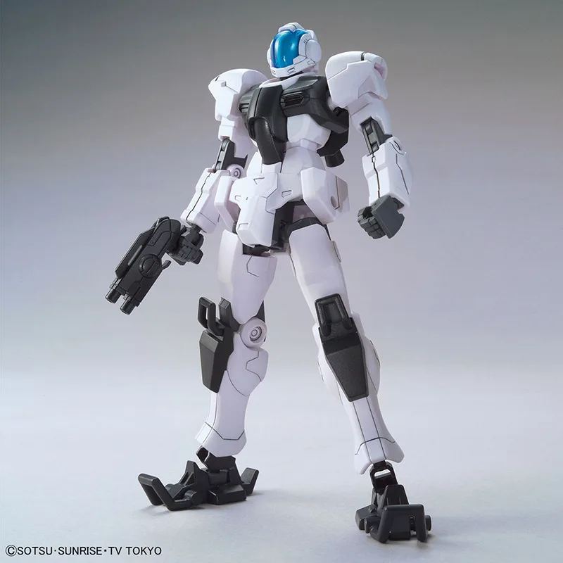 GBN-ガードフレーム