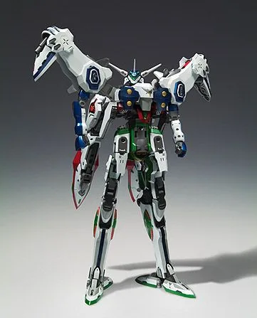 火星機械天使