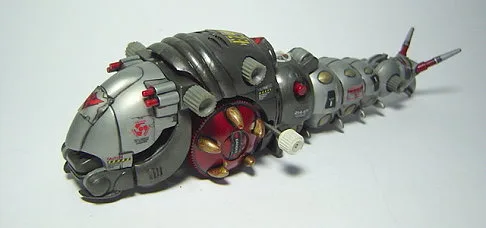 モルガ