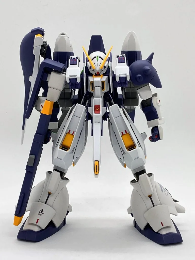 ガンダムTR-6［ハイザックII］