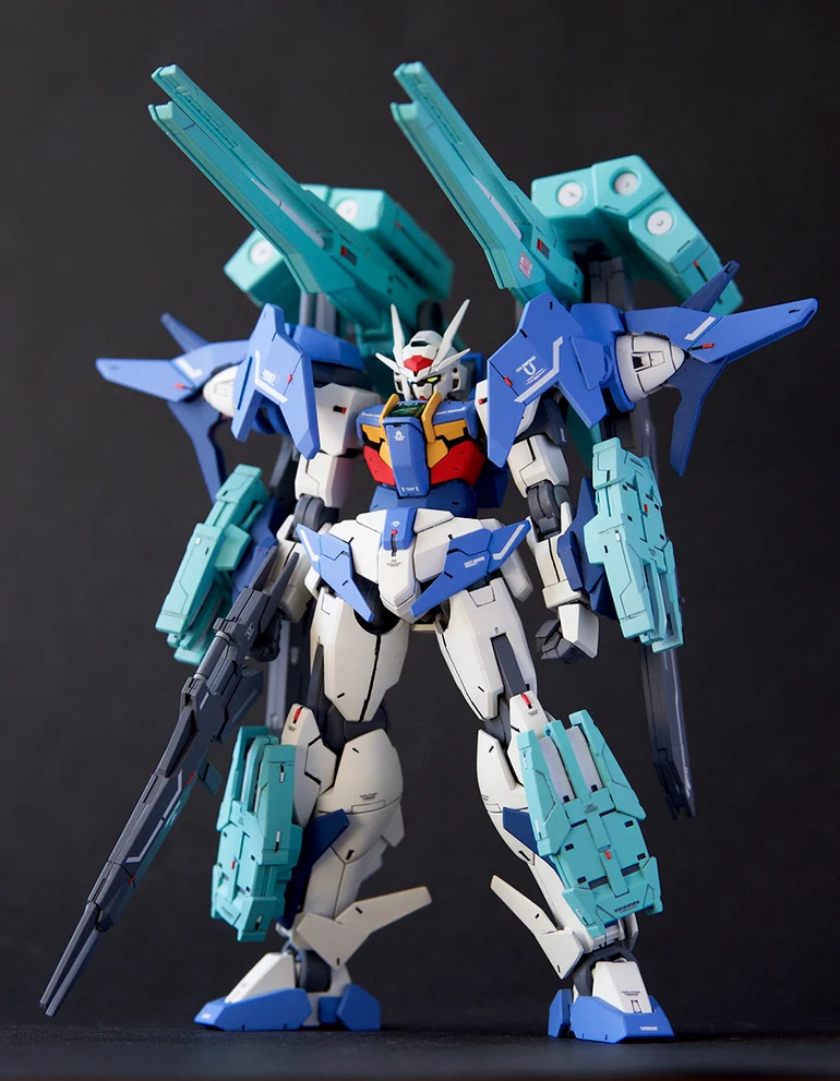 GUNDAM 00 SKY HWS